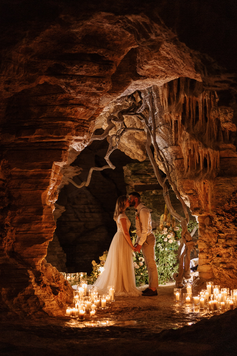 Natural Wedding Ideas Frame Of Love
