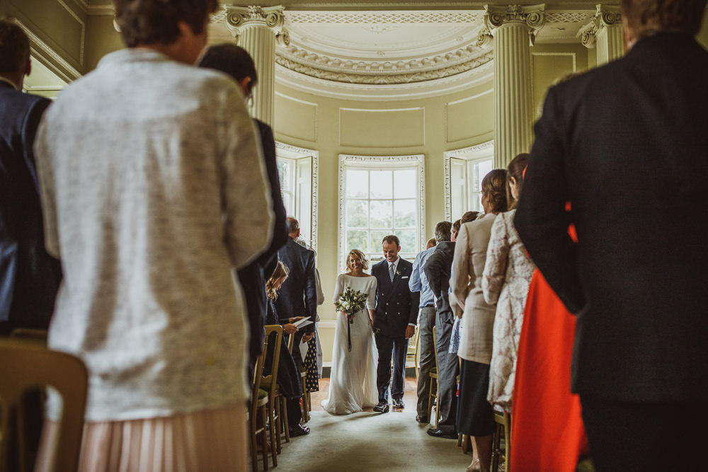 Newburgh Priory Wedding Neil Jackson Photographic
