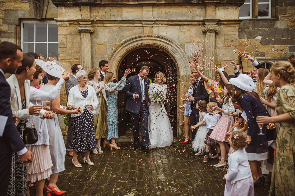 Newburgh Priory Wedding Neil Jackson Photographic