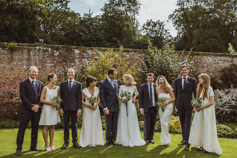 Newburgh Priory Wedding Neil Jackson Photographic