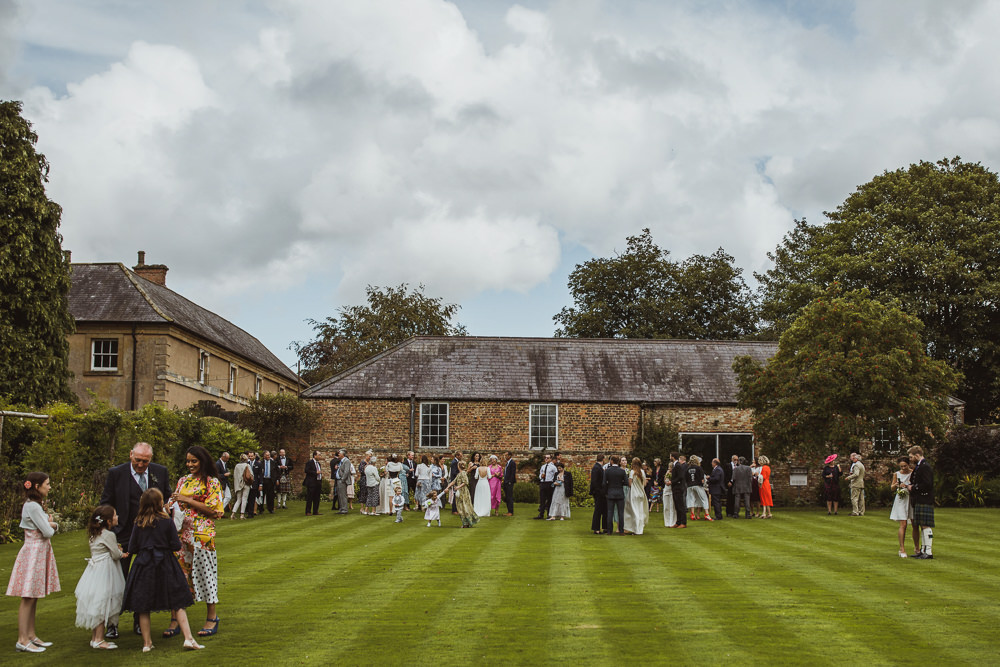 Newburgh Priory Wedding Neil Jackson Photographic