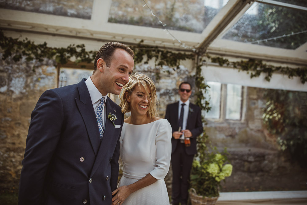 Newburgh Priory Wedding Neil Jackson Photographic