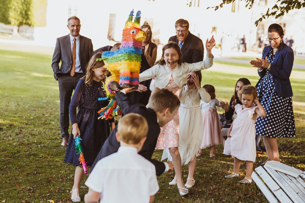 Newburgh Priory Wedding Neil Jackson Photographic