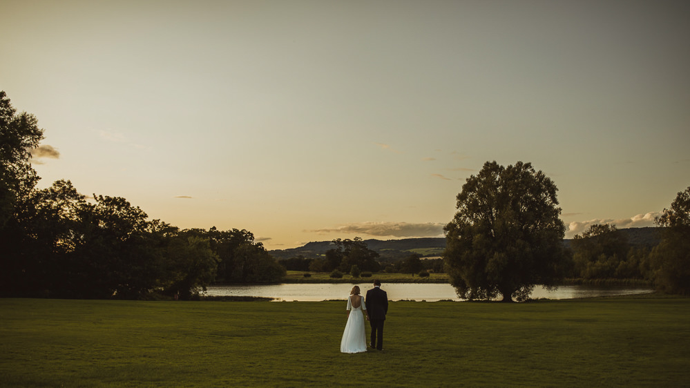 Newburgh Priory Wedding Neil Jackson Photographic