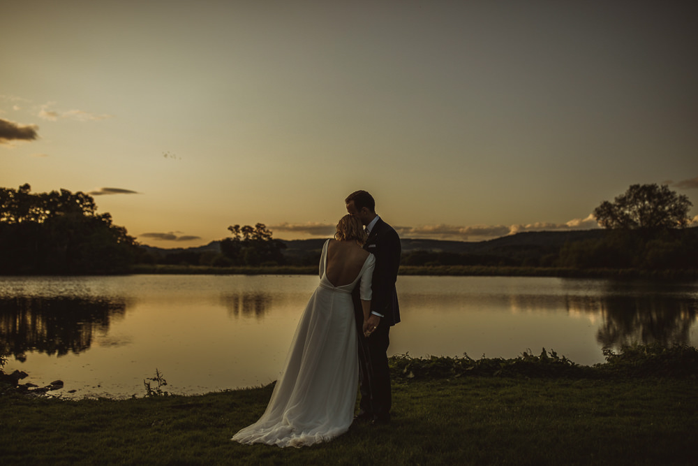 Newburgh Priory Wedding Neil Jackson Photographic