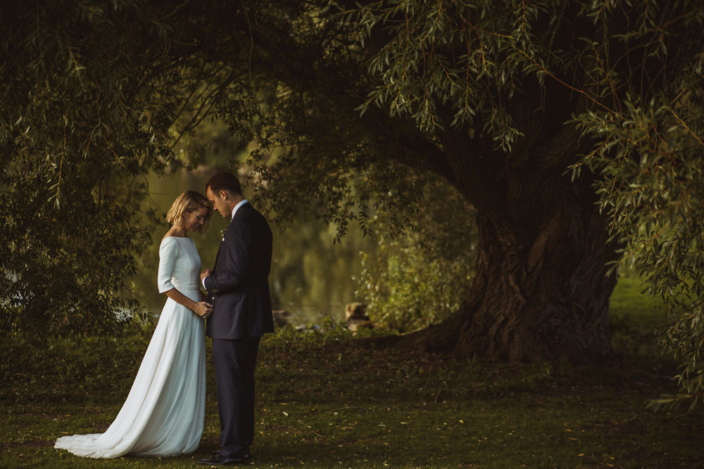 Newburgh Priory Wedding Neil Jackson Photographic