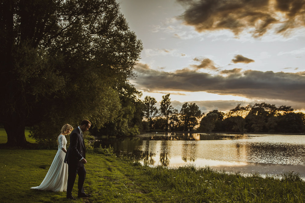 Newburgh Priory Wedding Neil Jackson Photographic