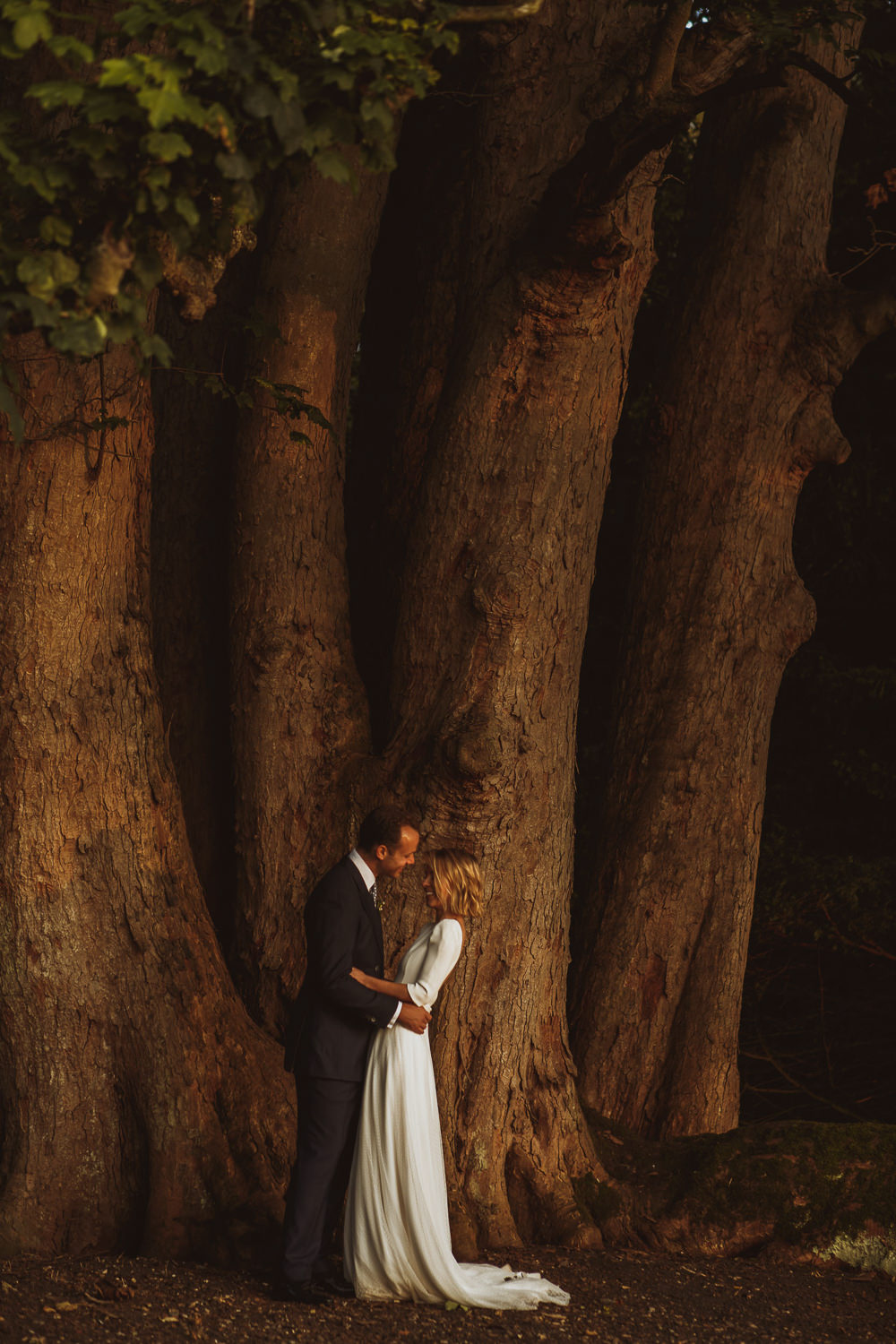 Newburgh Priory Wedding Neil Jackson Photographic