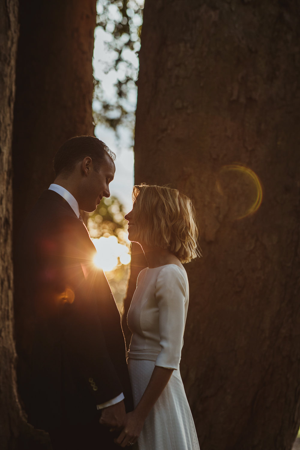 Newburgh Priory Wedding Neil Jackson Photographic