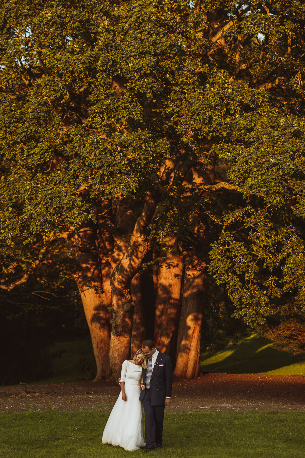 Newburgh Priory Wedding Neil Jackson Photographic