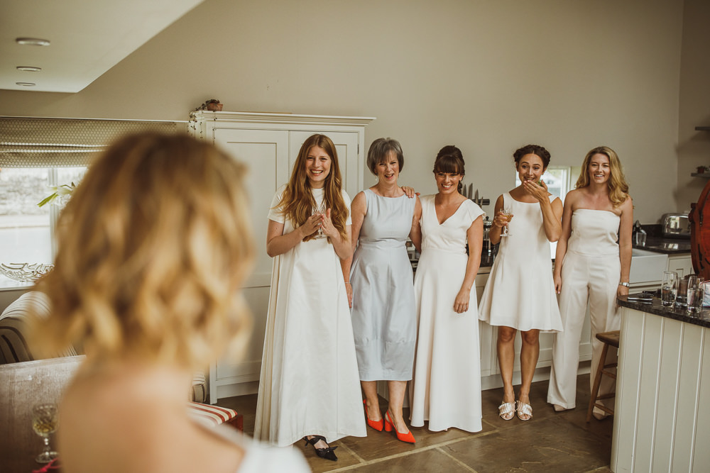Newburgh Priory Wedding Neil Jackson Photographic