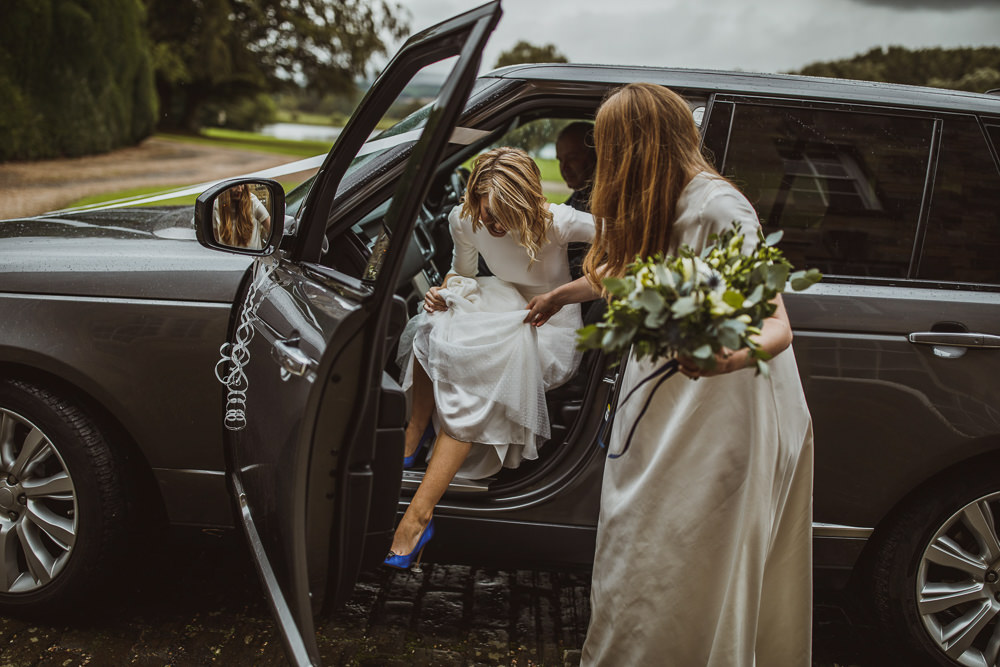 Newburgh Priory Wedding Neil Jackson Photographic