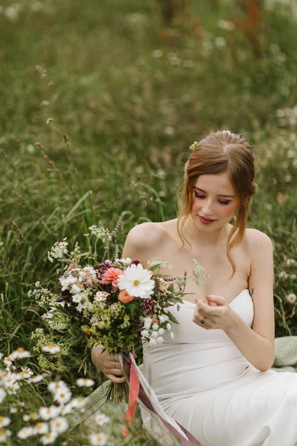 Oakwood at Ryther Wedding Freya Raby