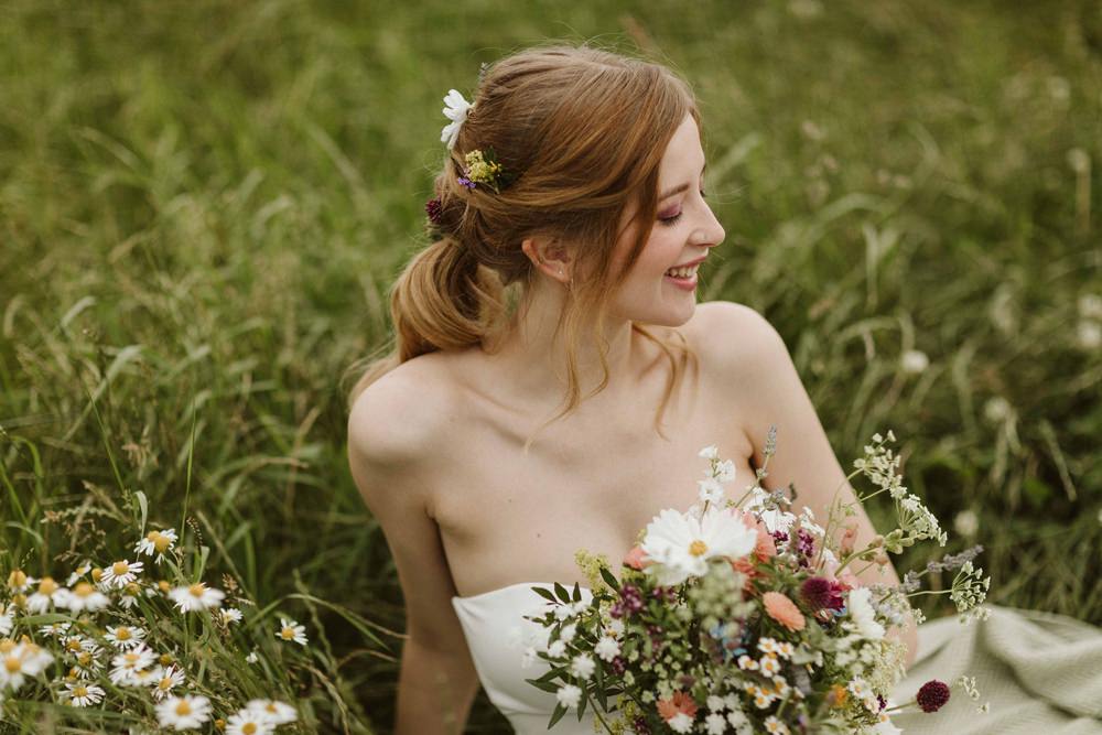 Oakwood at Ryther Wedding Freya Raby