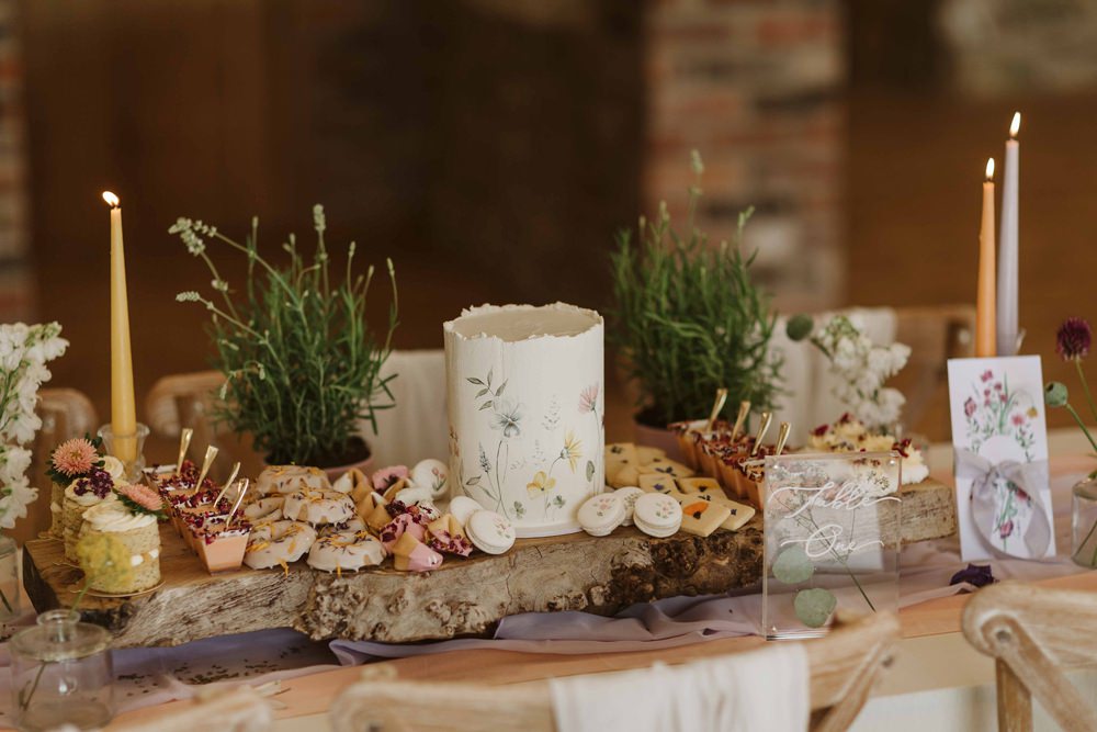 Oakwood at Ryther Wedding Freya Raby