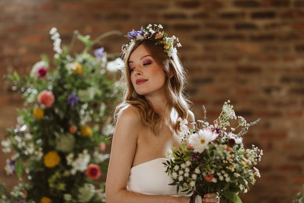 Oakwood at Ryther Wedding Freya Raby