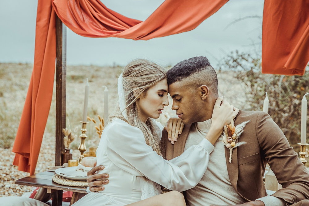 Rust Wedding Inspiration Golden Hare Wedding Photography