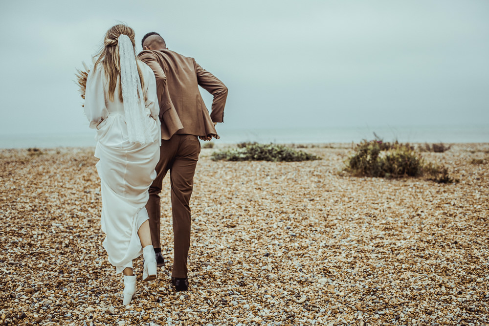 Rust Wedding Inspiration Golden Hare Wedding Photography