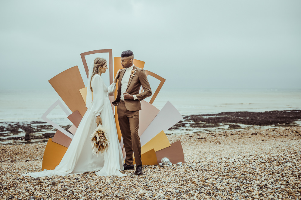 Rust Wedding Inspiration Golden Hare Wedding Photography