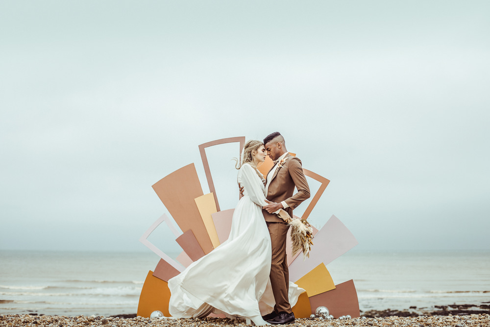 Rust Wedding Inspiration Golden Hare Wedding Photography