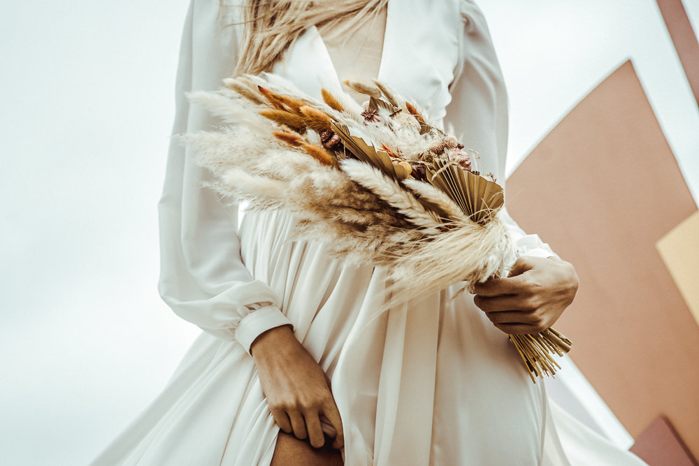Rust Wedding Inspiration Golden Hare Wedding Photography