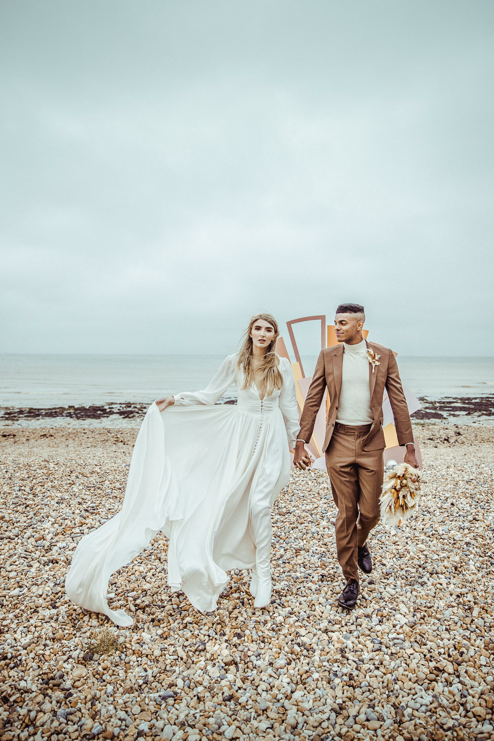 Rust Wedding Inspiration Golden Hare Wedding Photography