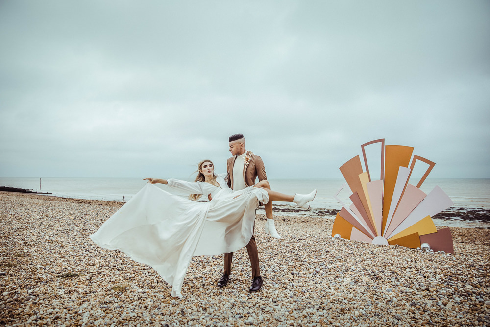 Rust Wedding Inspiration Golden Hare Wedding Photography