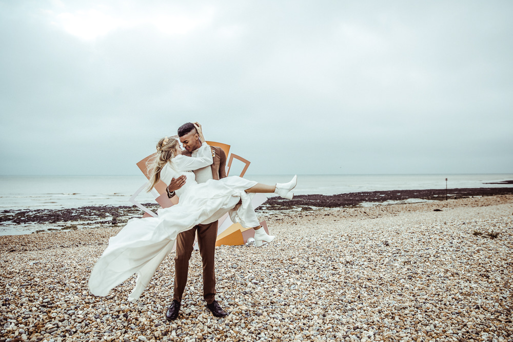 Rust Wedding Inspiration Golden Hare Wedding Photography