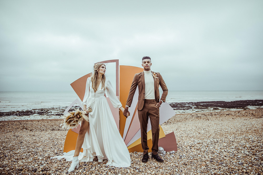 Rust Wedding Inspiration Golden Hare Wedding Photography