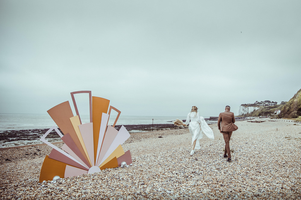 Rust Wedding Inspiration Golden Hare Wedding Photography