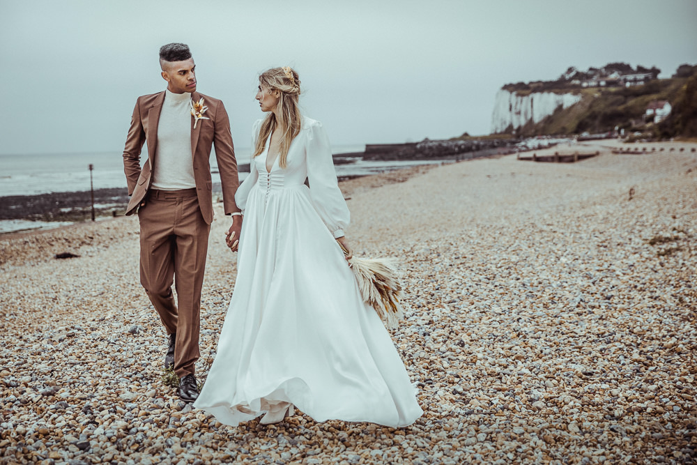 Rust Wedding Inspiration Golden Hare Wedding Photography