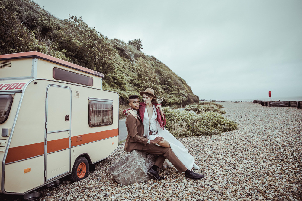 Rust Wedding Inspiration Golden Hare Wedding Photography