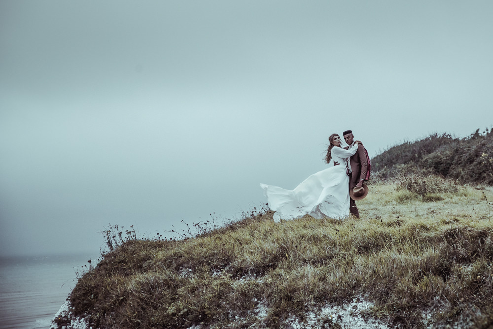 Rust Wedding Inspiration Golden Hare Wedding Photography
