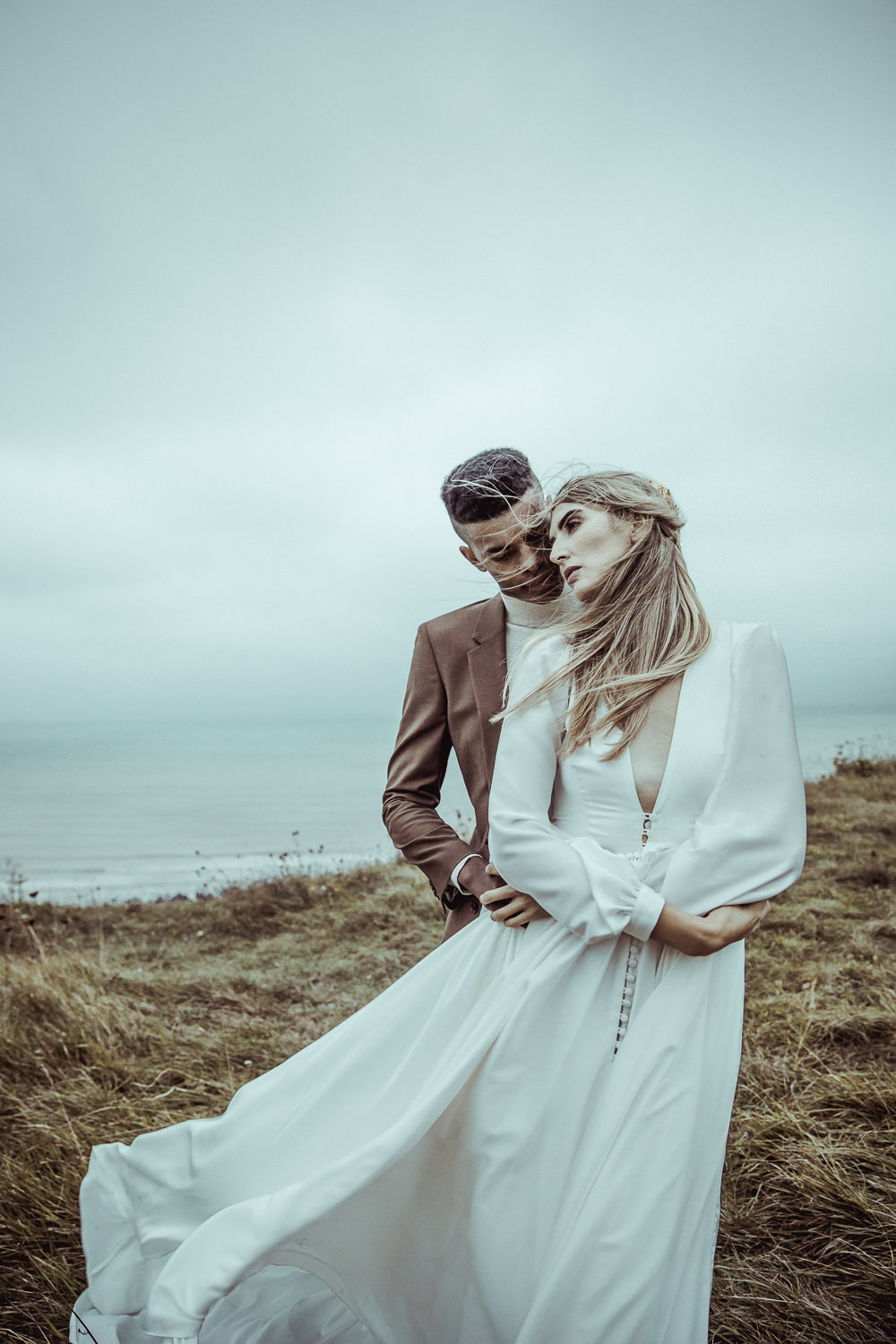 Rust Wedding Inspiration Golden Hare Wedding Photography