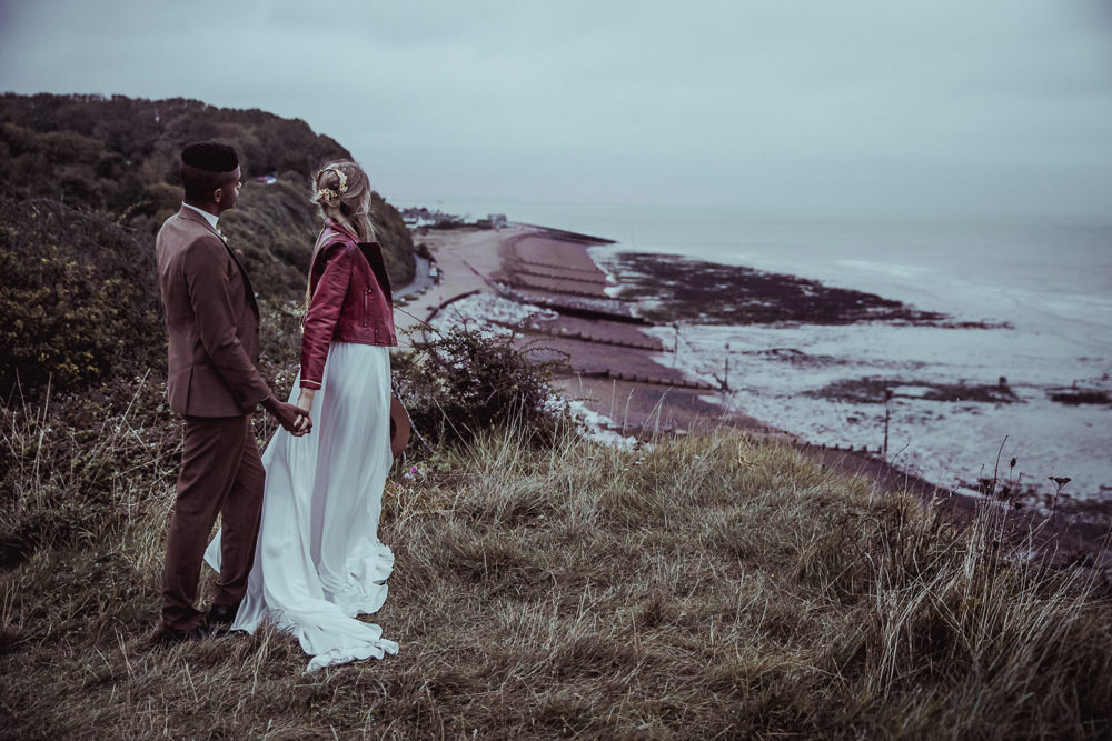 Rust Wedding Inspiration Golden Hare Wedding Photography