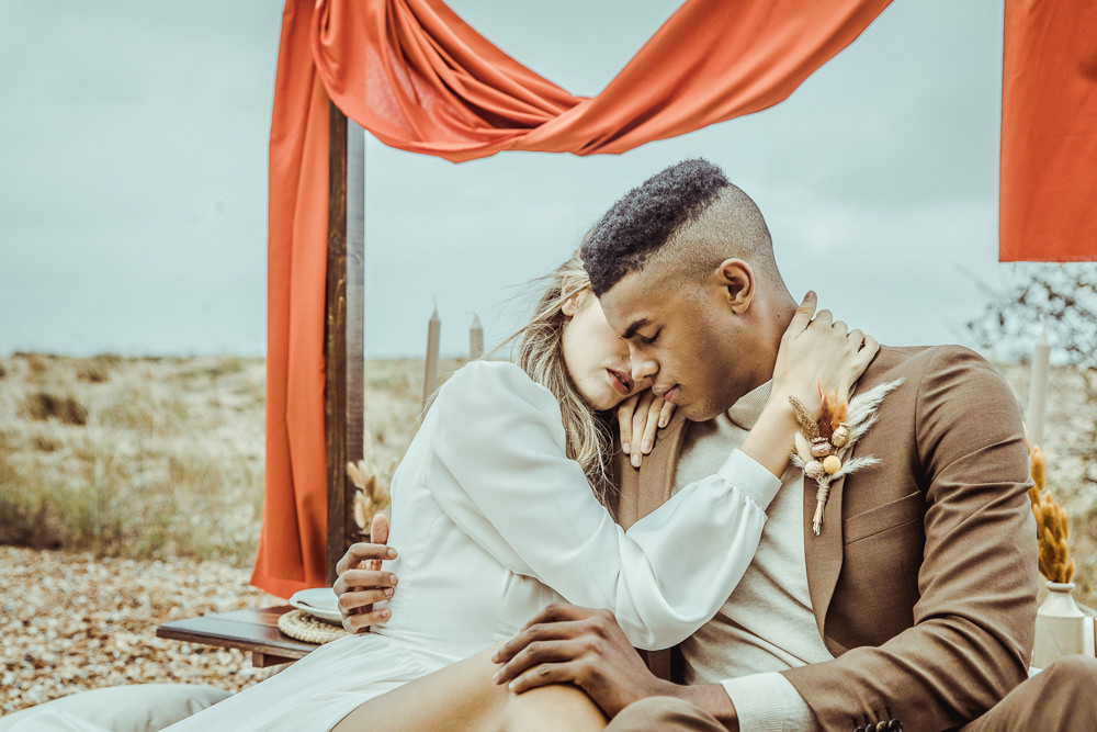 Rust Wedding Inspiration Golden Hare Wedding Photography