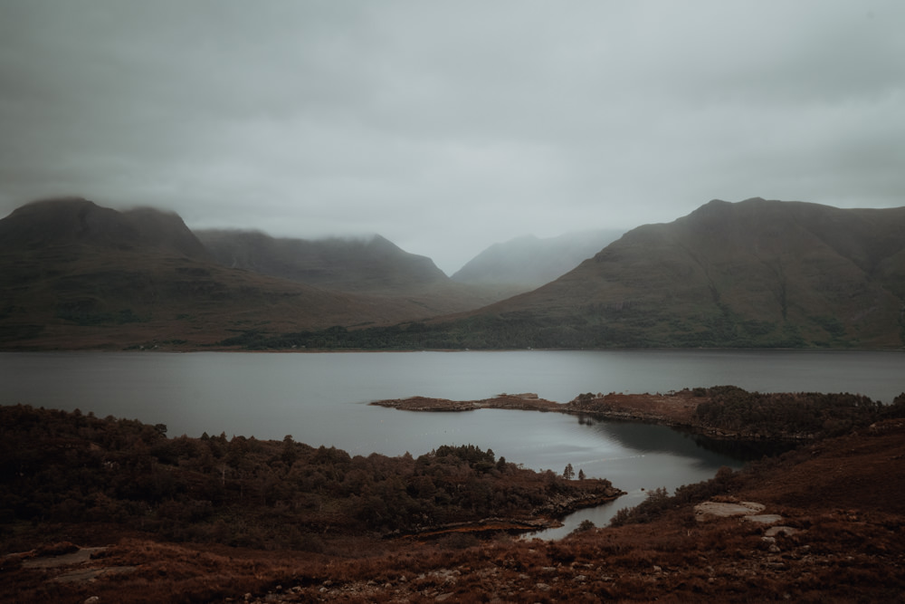 Scottish Elopement Belle Art Photography