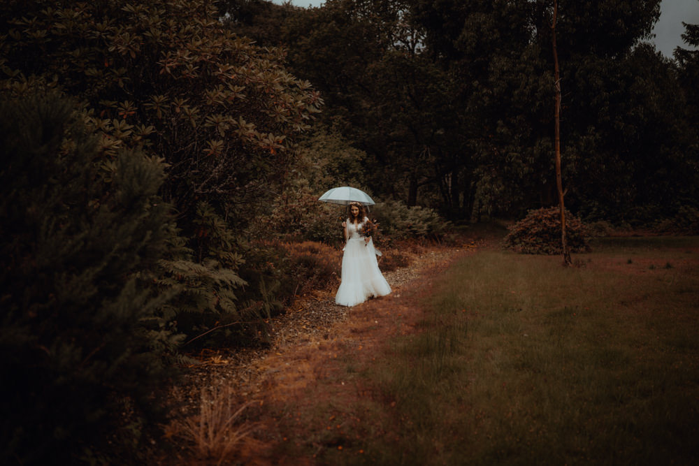 Scottish Elopement Belle Art Photography