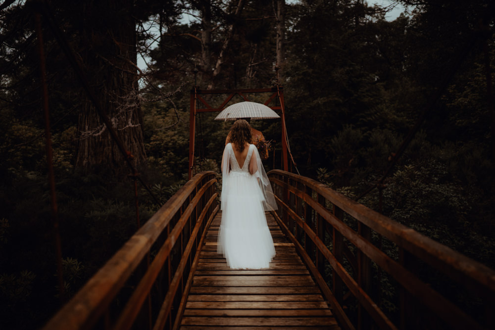 Scottish Elopement Belle Art Photography