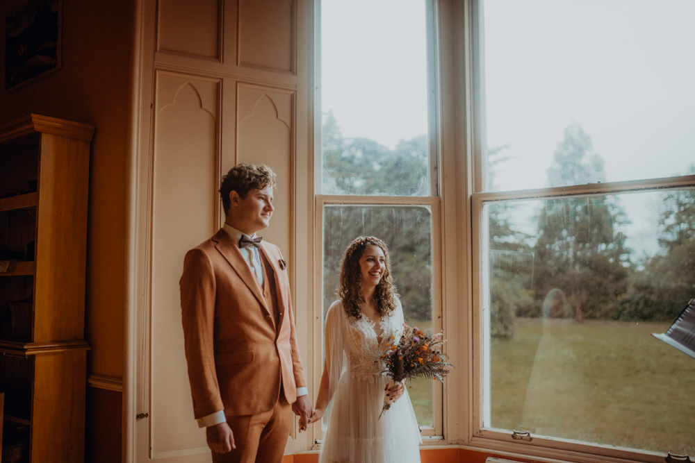 Scottish Elopement Belle Art Photography