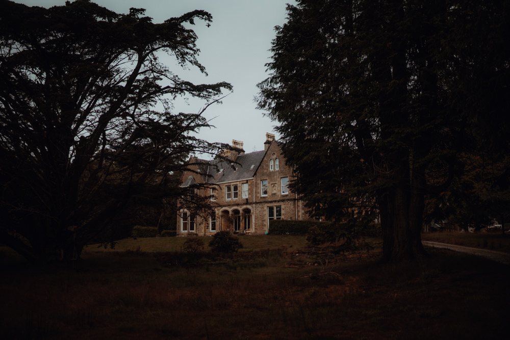 Torridon Estate Scottish Elopement Belle Art Photography