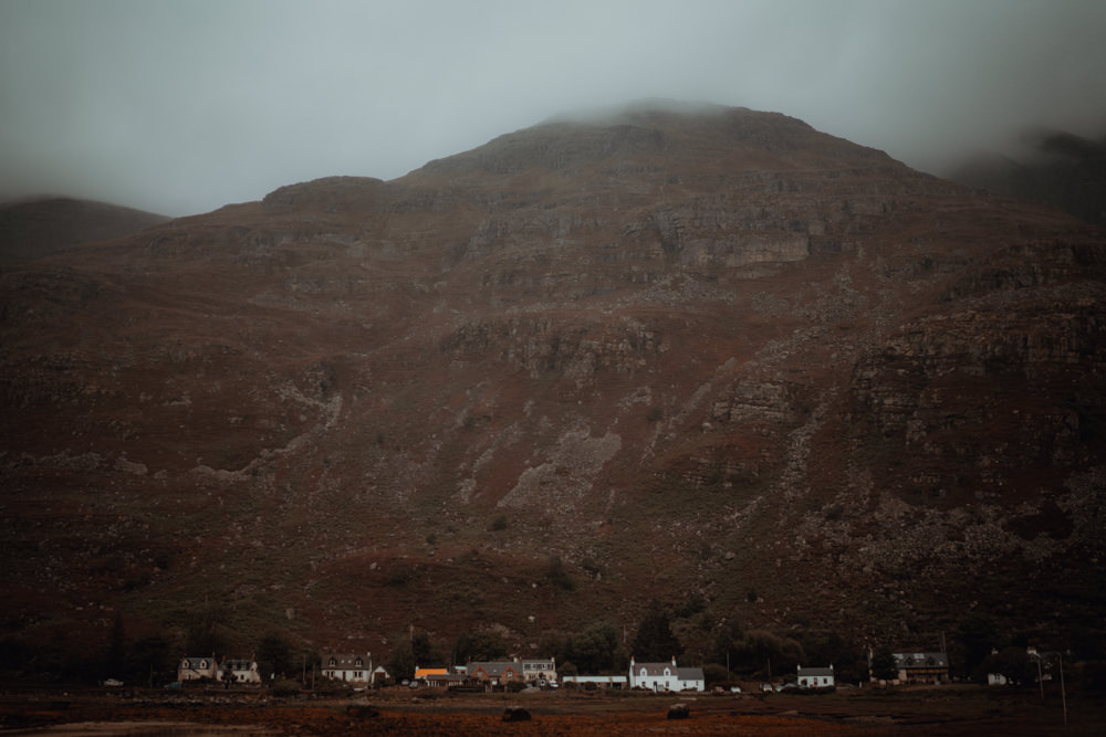 Scottish Elopement Belle Art Photography