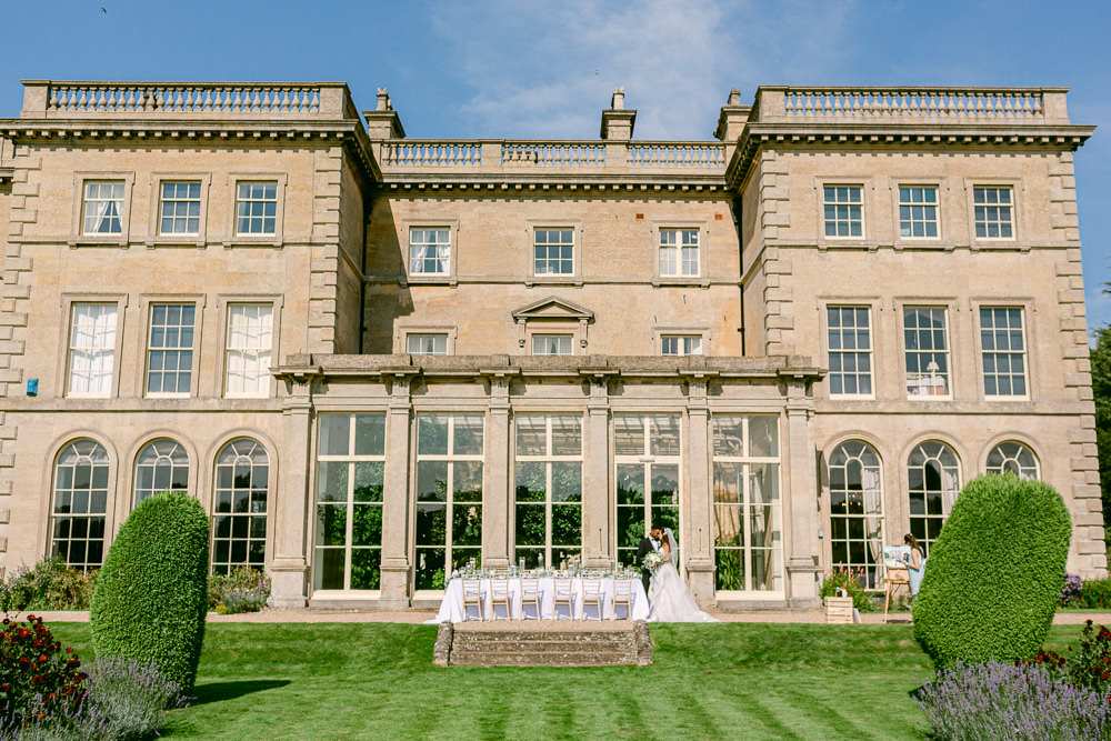 Stately Home Wedding Whitney Lloyd Photography