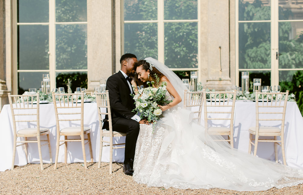 Stately Home Wedding Whitney Lloyd Photography