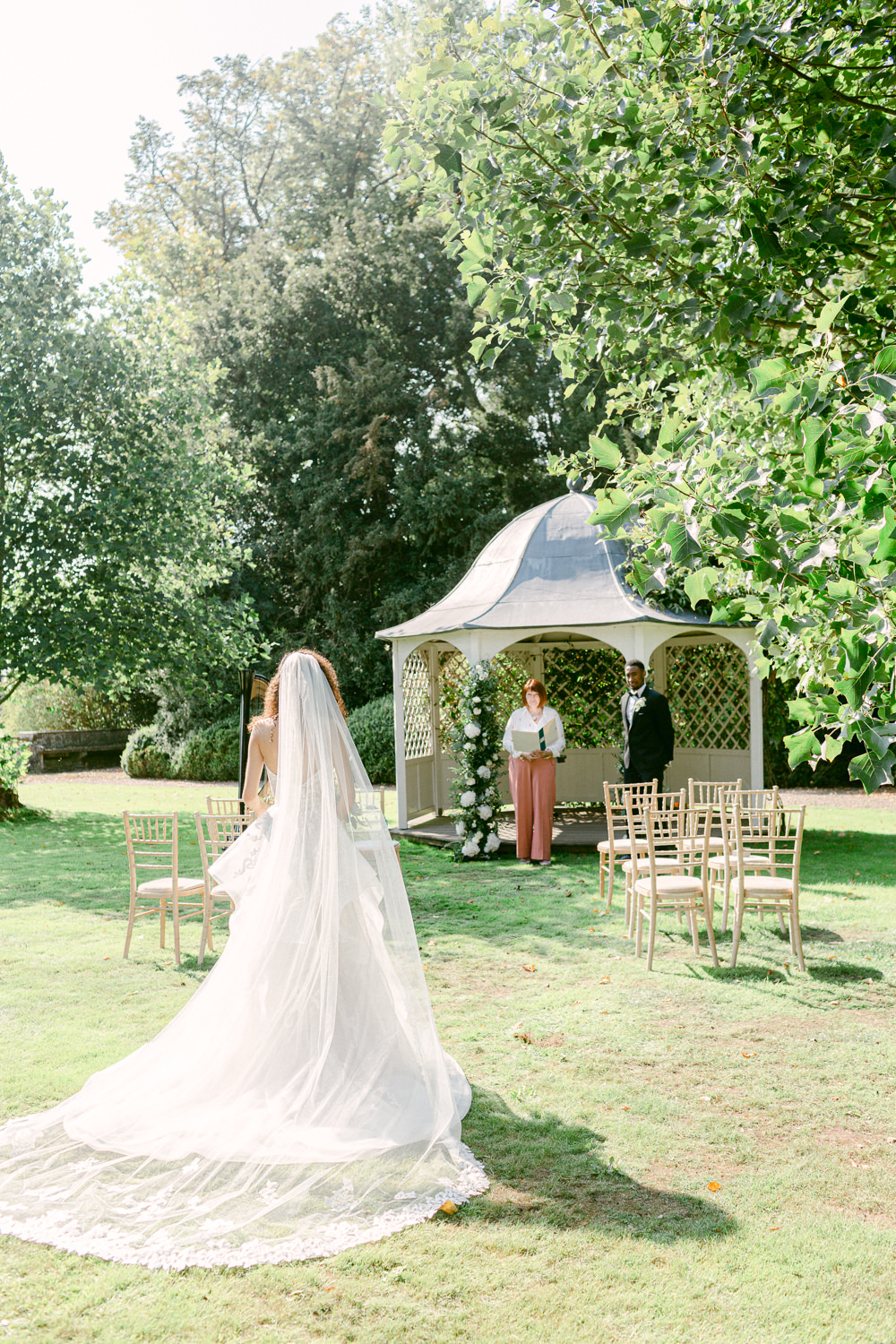 Stately Home Wedding Whitney Lloyd Photography