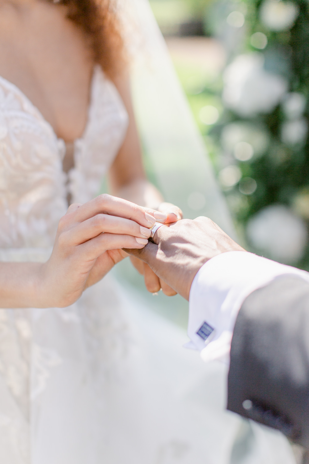 Stately Home Wedding Whitney Lloyd Photography