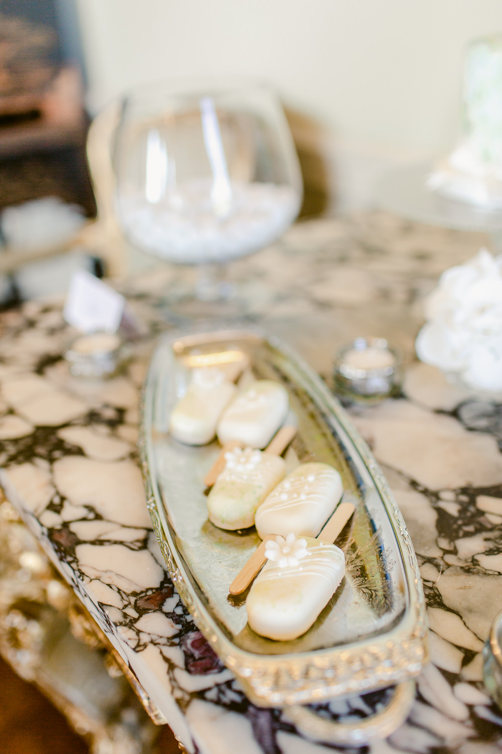 Cakepops Stately Home Wedding Whitney Lloyd Photography