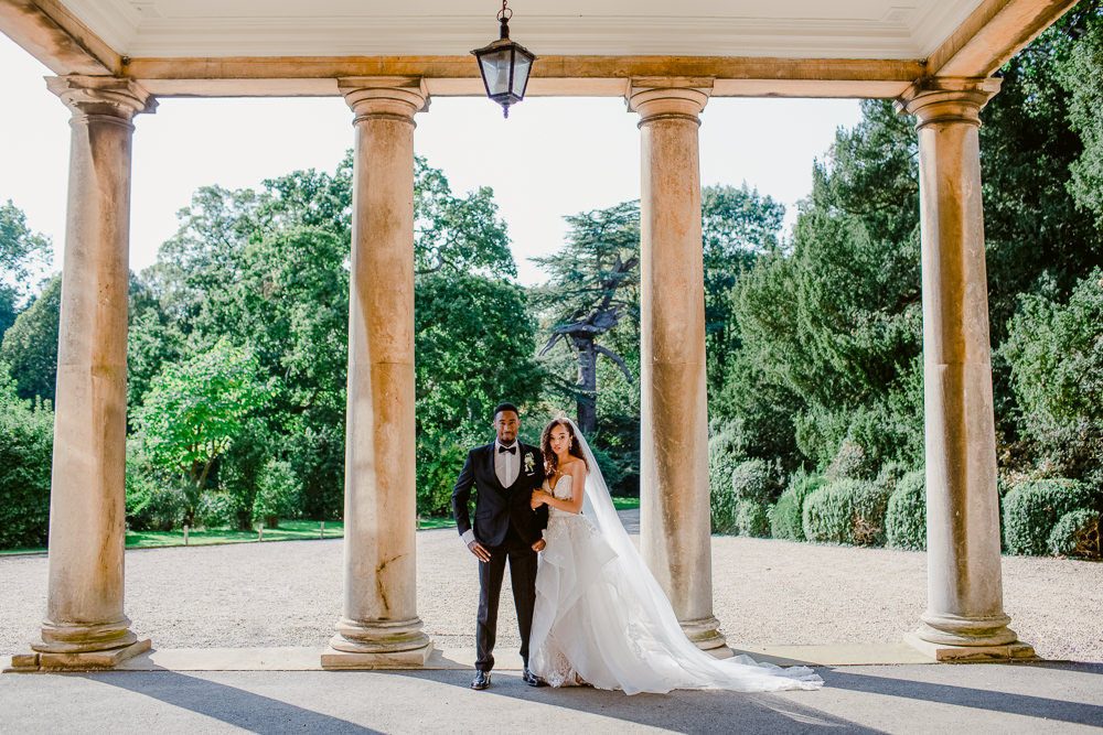 Stately Home Wedding Whitney Lloyd Photography