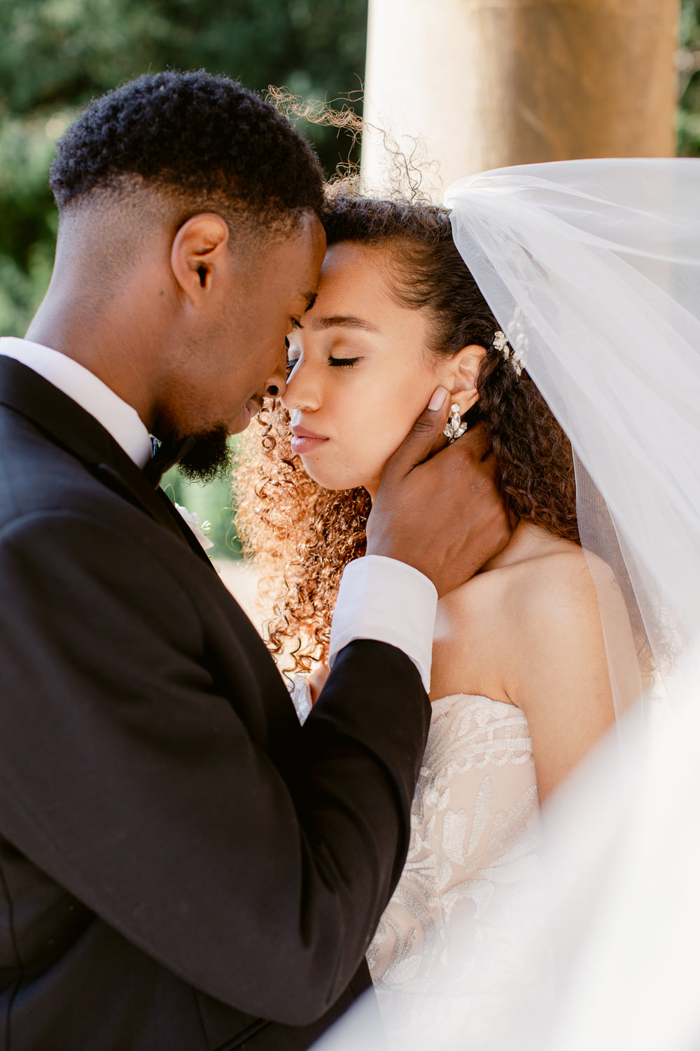 Stately Home Wedding Whitney Lloyd Photography