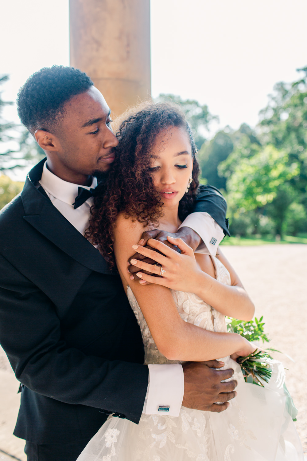 Stately Home Wedding Whitney Lloyd Photography